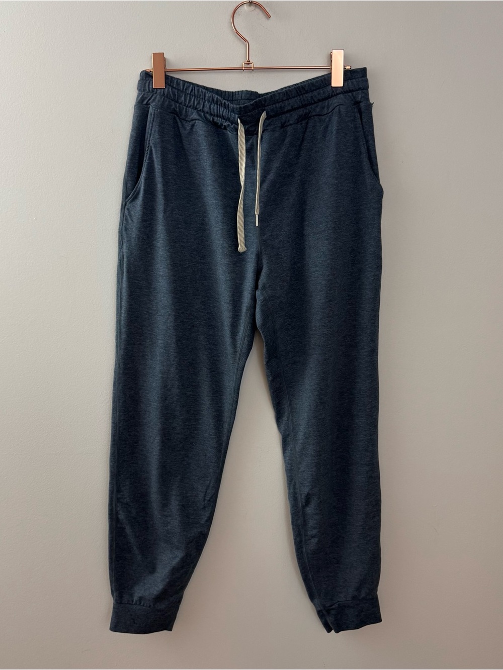 Vuori Performance Jogger pants women’s blue Regular Size S